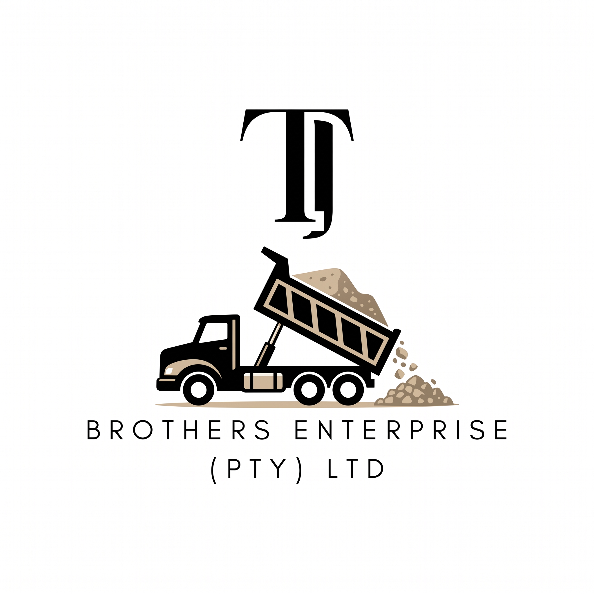 TJ Brothers Enterprise Logo